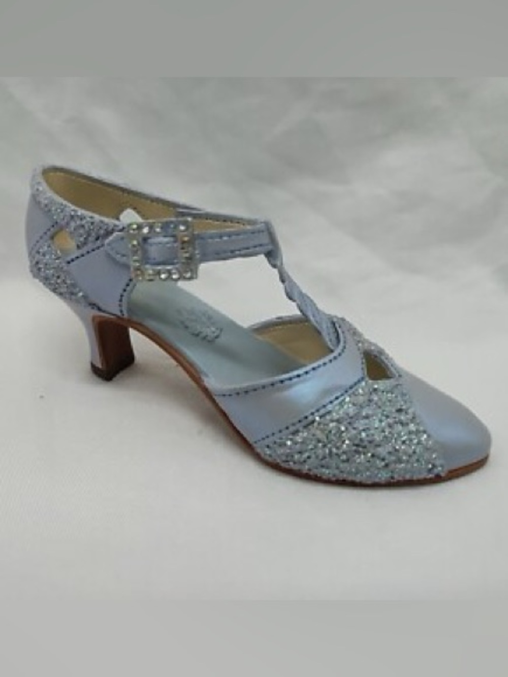 👰🏻🩵"Something Blue’' Biltmore Estate Collection-Just The Right Shoe by Raine
